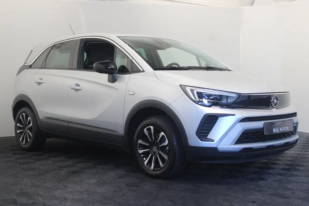 Opel Crossland 1.2 Turbo Business Elegance (bj 2023) uit 2023, foto 5