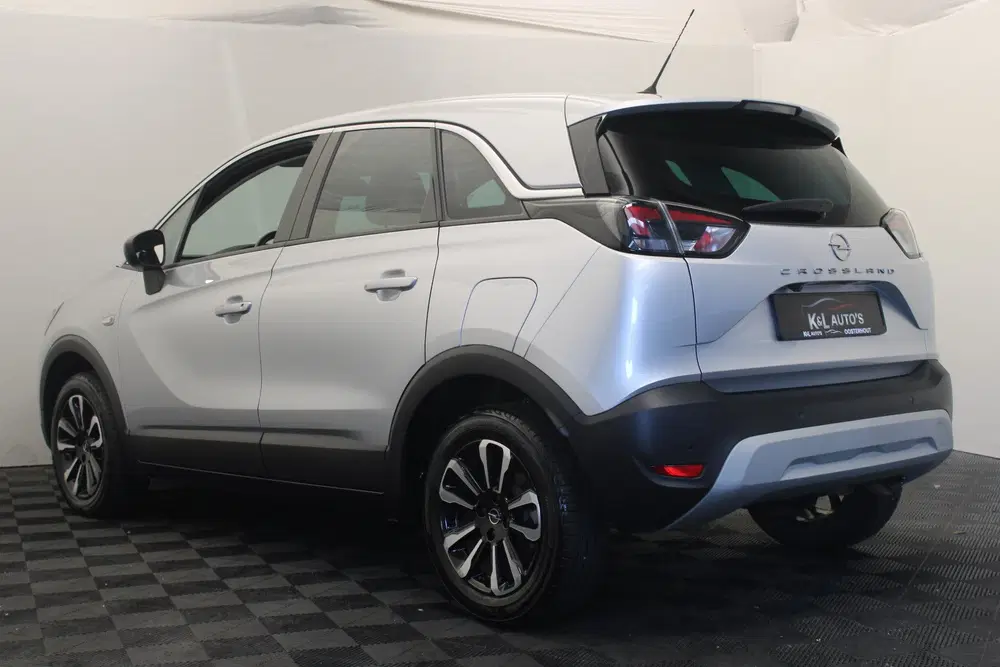 Opel Crossland 1.2 Turbo Business Elegance (bj 2023) uit 2023, foto 6