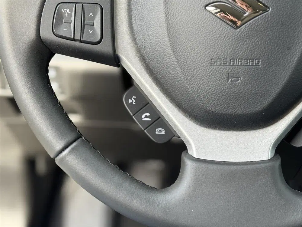 Suzuki S-Cross Style * Stoelverwarming * Apple carplay * uit 2025, foto 10