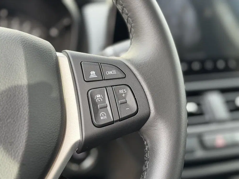 Suzuki S-Cross Style * Stoelverwarming * Apple carplay * uit 2025, foto 11