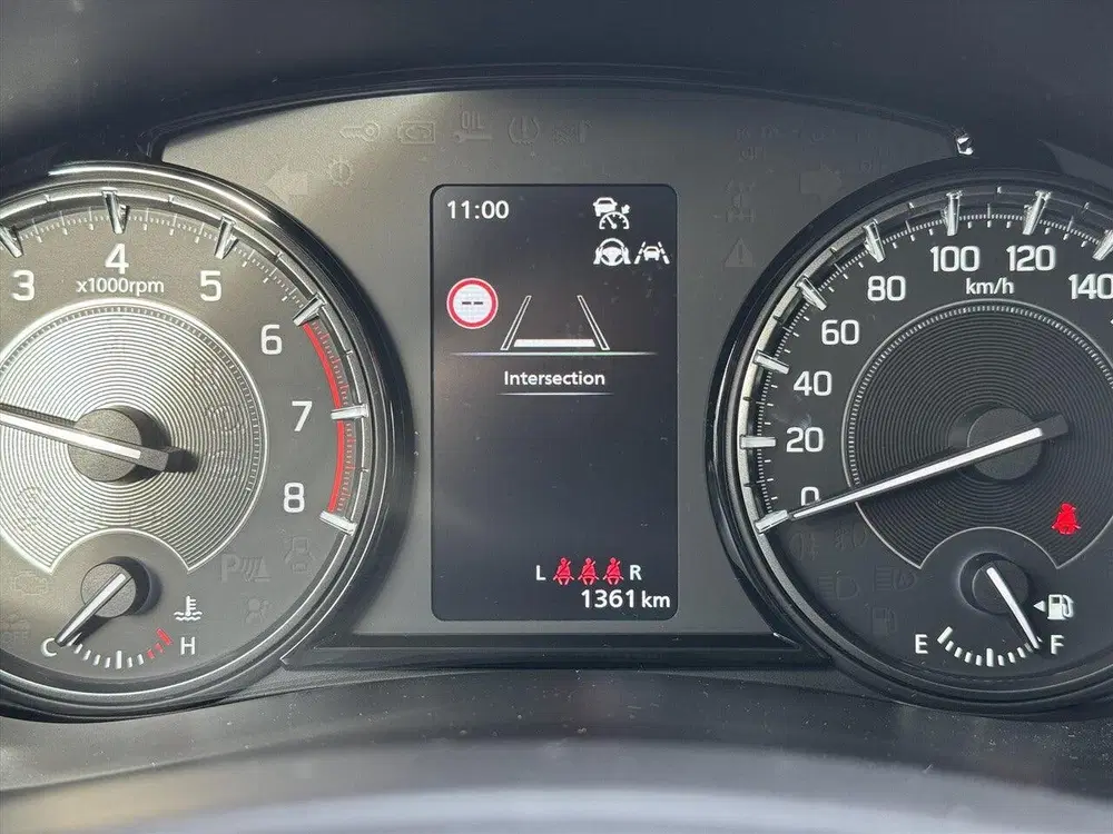Suzuki S-Cross Style * Stoelverwarming * Apple carplay * uit 2025, foto 12
