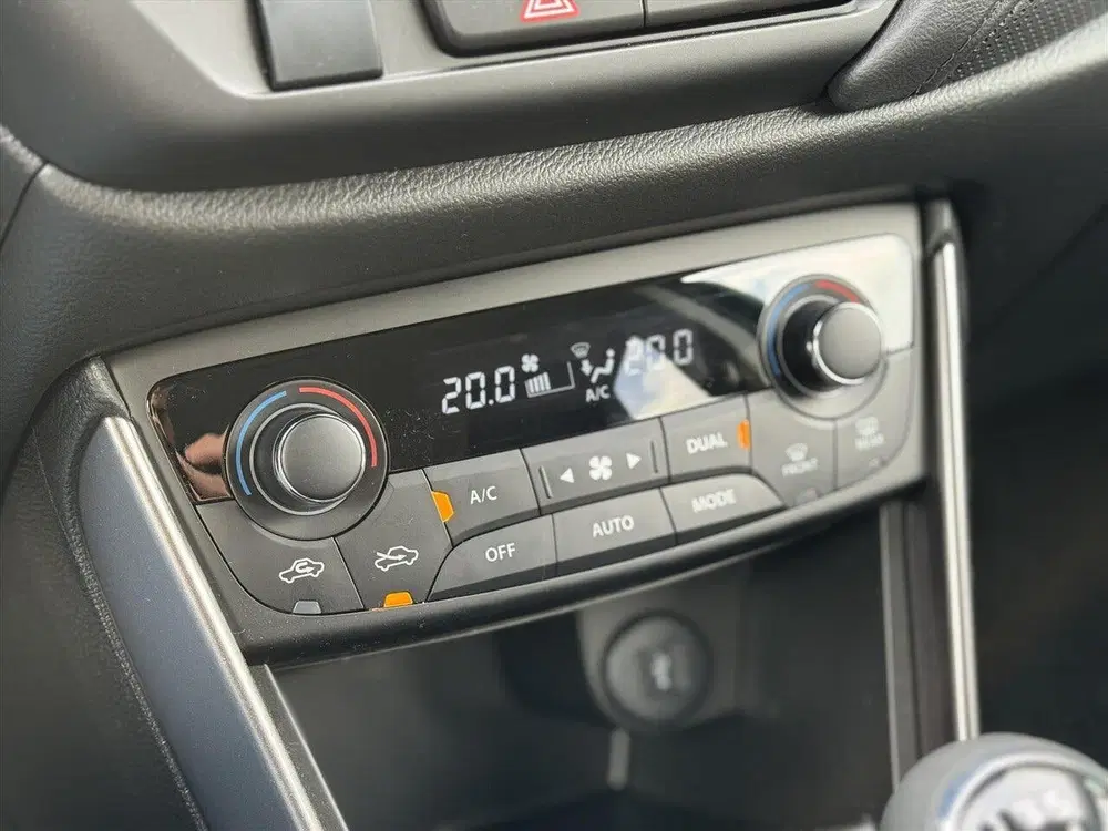 Suzuki S-Cross Style * Stoelverwarming * Apple carplay * uit 2025, foto 14