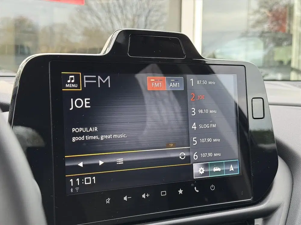 Suzuki S-Cross Style * Stoelverwarming * Apple carplay * uit 2025, foto 15