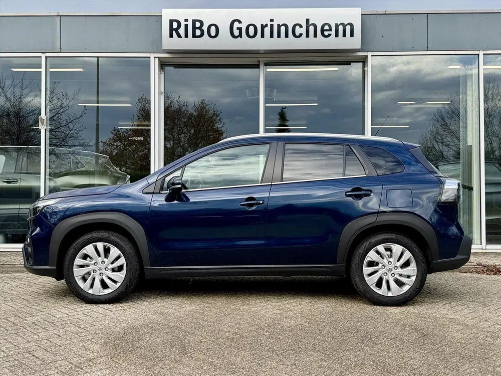 Suzuki S-Cross Style * Stoelverwarming * Apple carplay * uit 2025, foto 2