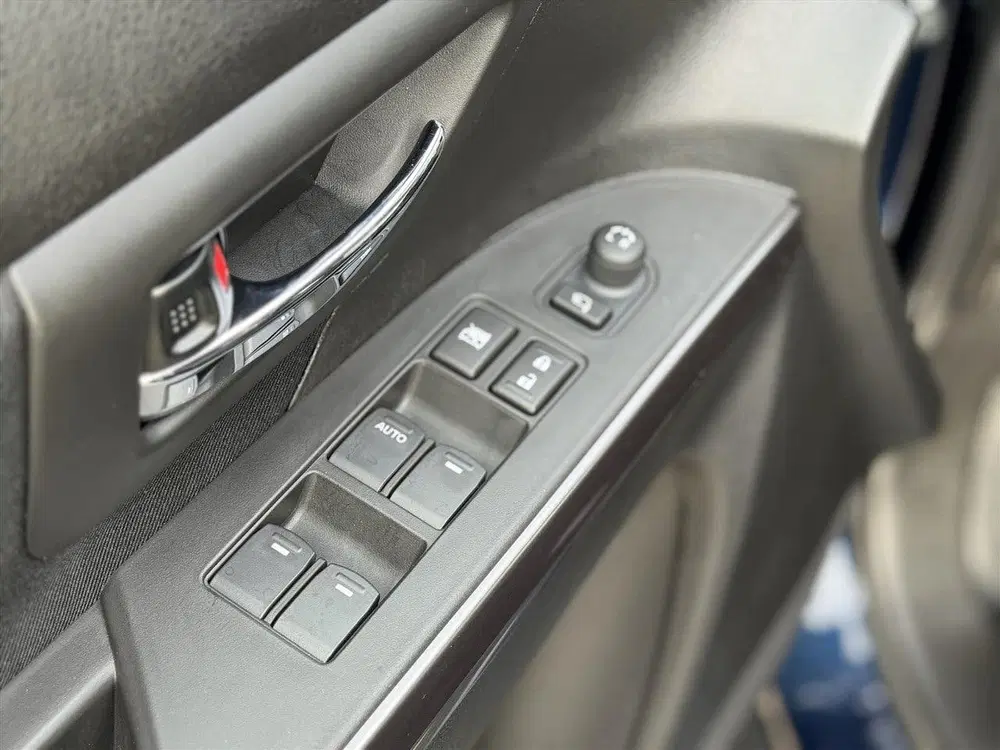 Suzuki S-Cross Style * Stoelverwarming * Apple carplay * uit 2025, foto 9