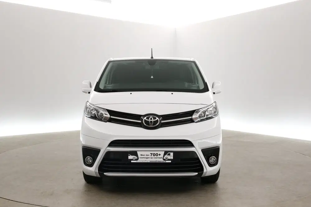 Toyota Proace Elektrisch 75 kWh L2H1 Long Range uit 2022, foto 10