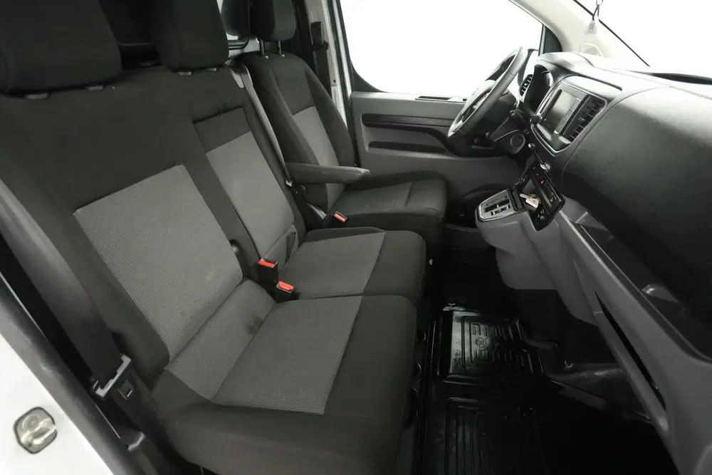 Toyota Proace Elektrisch 75 kWh L2H1 Long Range uit 2022, foto 12