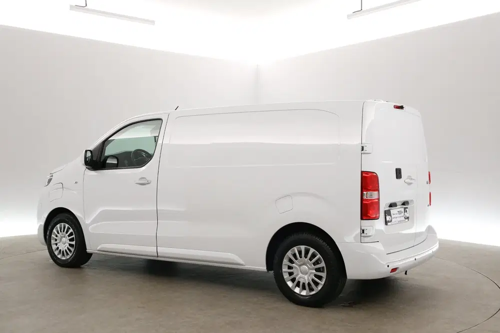 Toyota Proace Elektrisch 75 kWh L2H1 Long Range uit 2022, foto 4