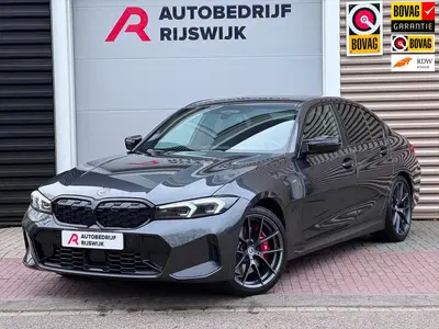 BMW 3-serie M340i xDrive M seats uit 2022