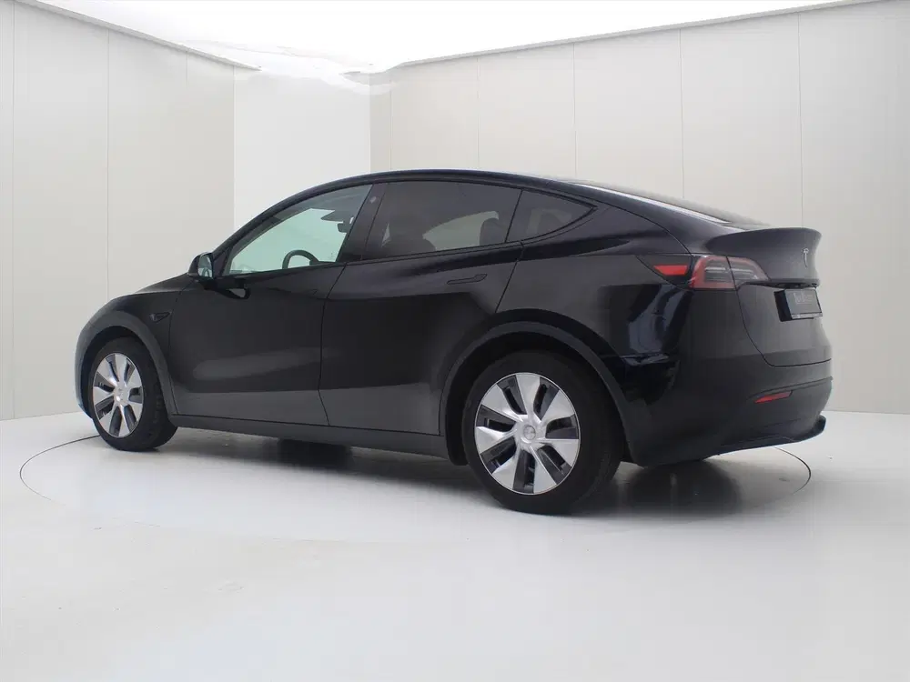 Tesla Model Y Long Range AWD 75kWh 351pk 96% SoH [ AMD R uit 2024, foto 3