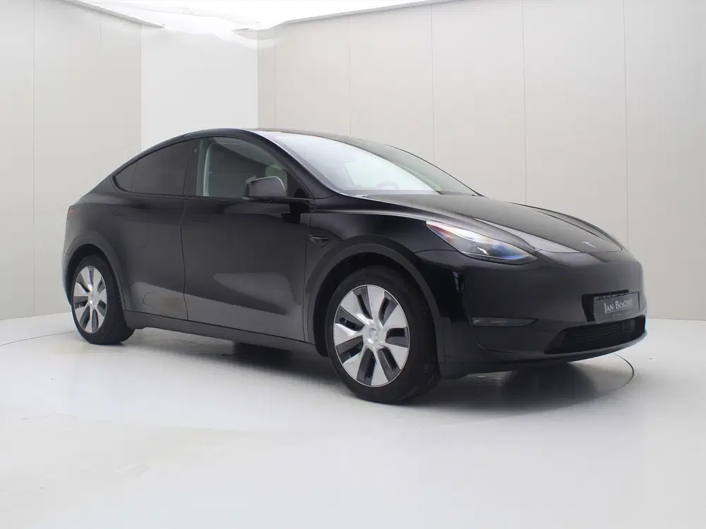 Tesla Model Y Long Range AWD 75kWh 351pk 96% SoH [ AMD R uit 2024, foto 4
