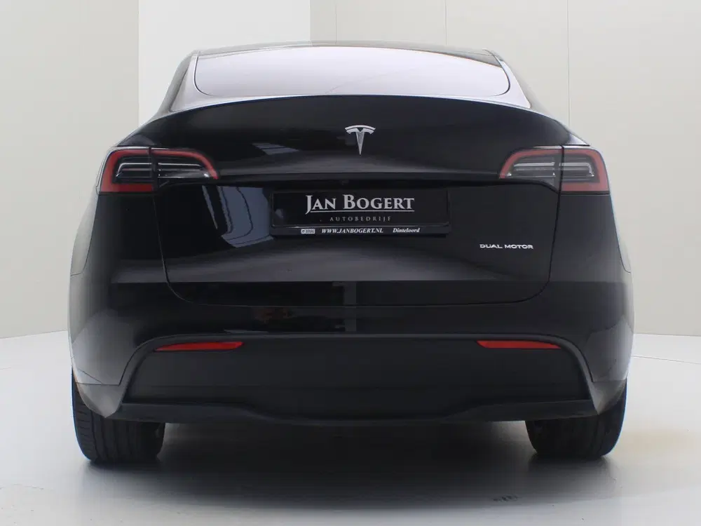 Tesla Model Y Long Range AWD 75kWh 351pk 96% SoH [ AMD R uit 2024, foto 6