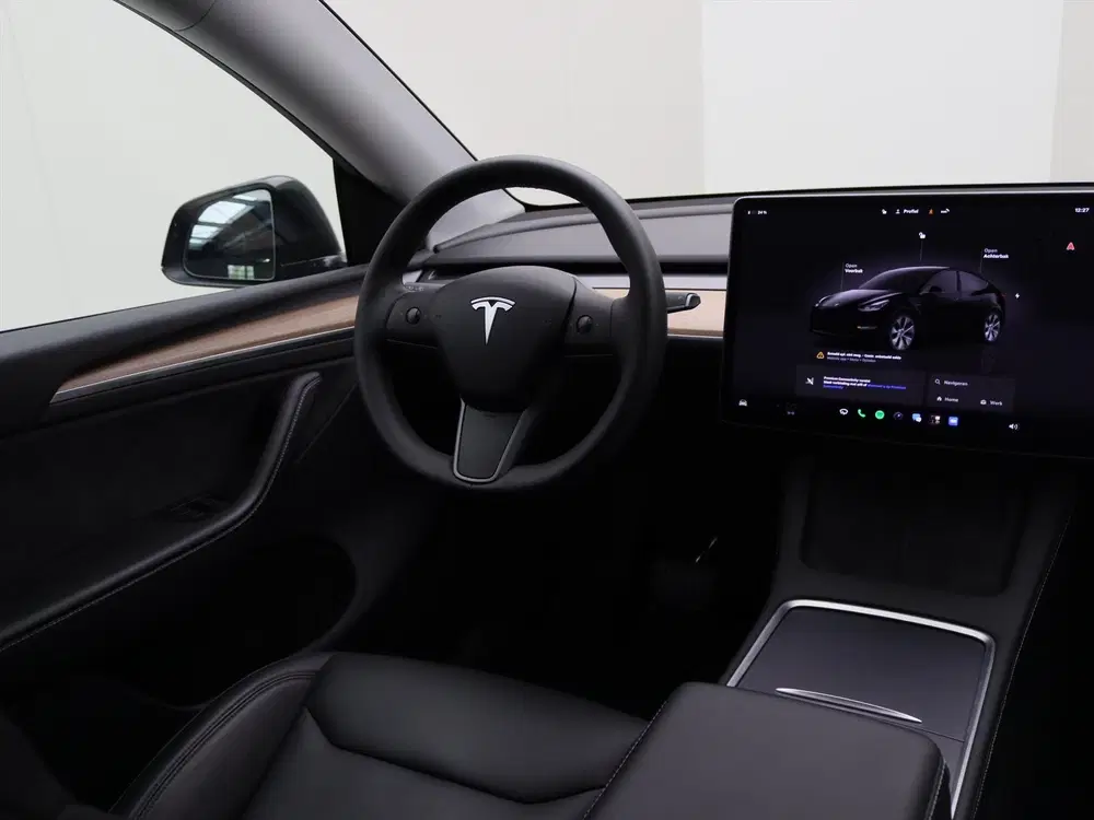Tesla Model Y Long Range AWD 75kWh 351pk 96% SoH [ AMD R uit 2024, foto 8