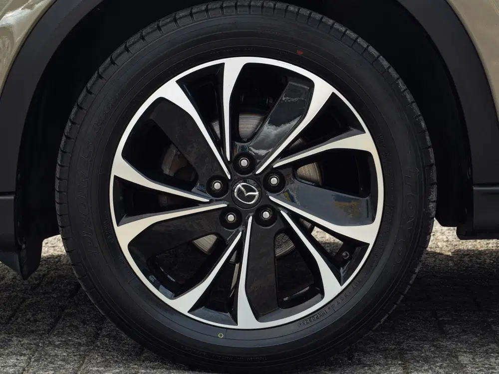 Mazda CX-5 2.0 SkyActiv-G 165 Newground uit 2022, foto 12
