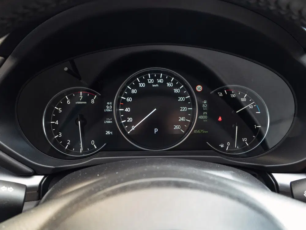 Mazda CX-5 2.0 SkyActiv-G 165 Newground uit 2022, foto 15