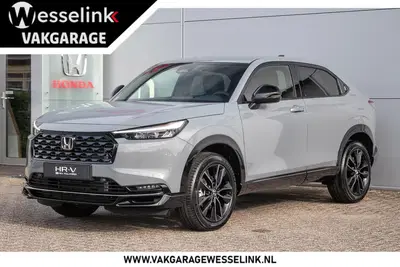 Honda HR-V 1.5 e:HEV Advance Sport uit 2026
