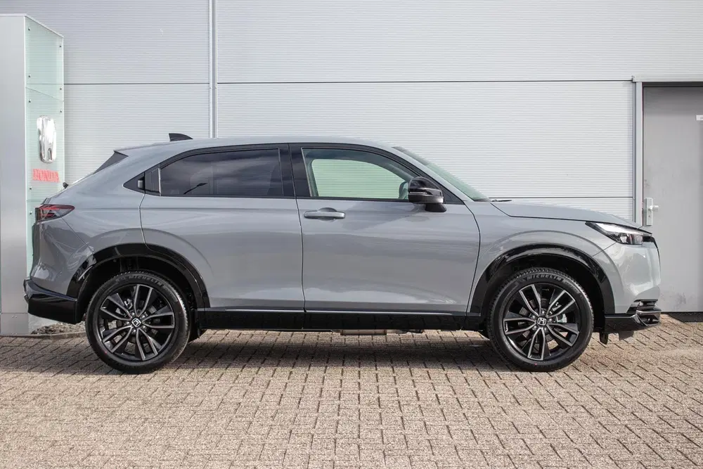 Honda HR-V 1.5 e:HEV Advance Sport uit 2026, foto 11