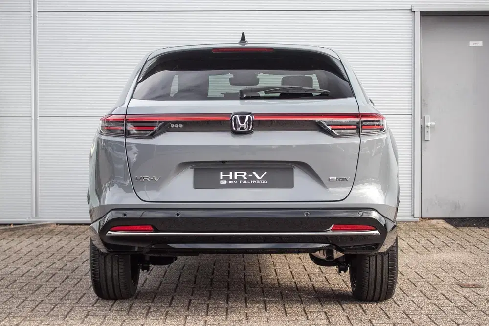 Honda HR-V 1.5 e:HEV Advance Sport uit 2026, foto 13