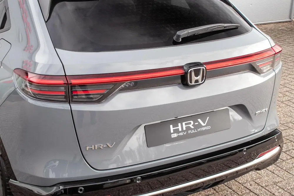 Honda HR-V 1.5 e:HEV Advance Sport uit 2026, foto 14
