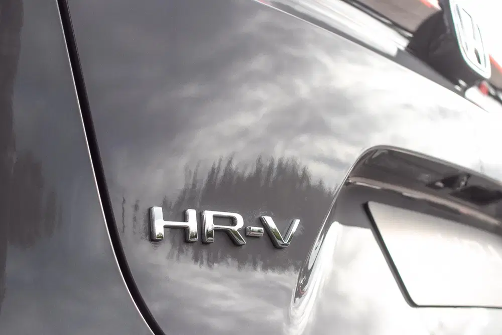 Honda HR-V 1.5 e:HEV Advance Sport uit 2026, foto 15