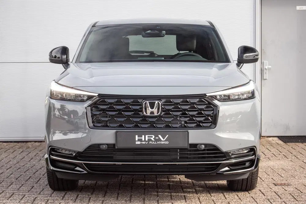 Honda HR-V 1.5 e:HEV Advance Sport uit 2026, foto 2