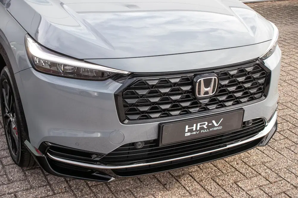 Honda HR-V 1.5 e:HEV Advance Sport uit 2026, foto 3