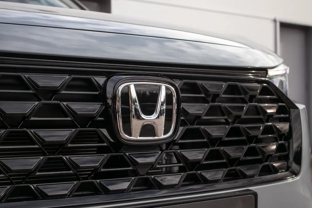 Honda HR-V 1.5 e:HEV Advance Sport uit 2026, foto 4