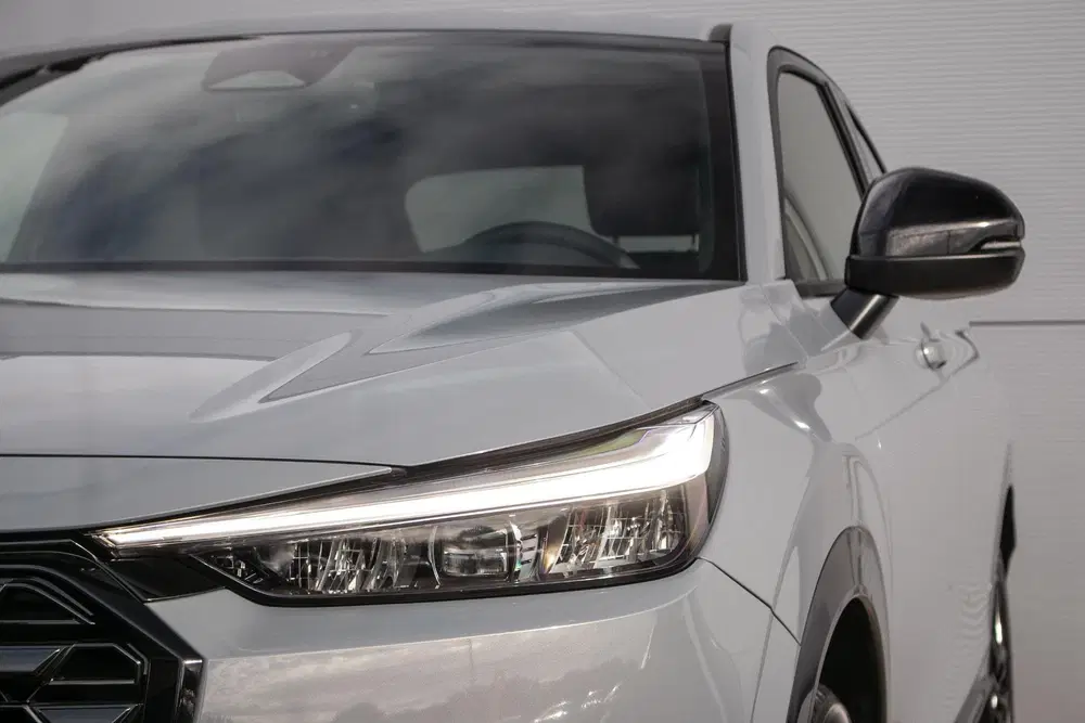 Honda HR-V 1.5 e:HEV Advance Sport uit 2026, foto 5