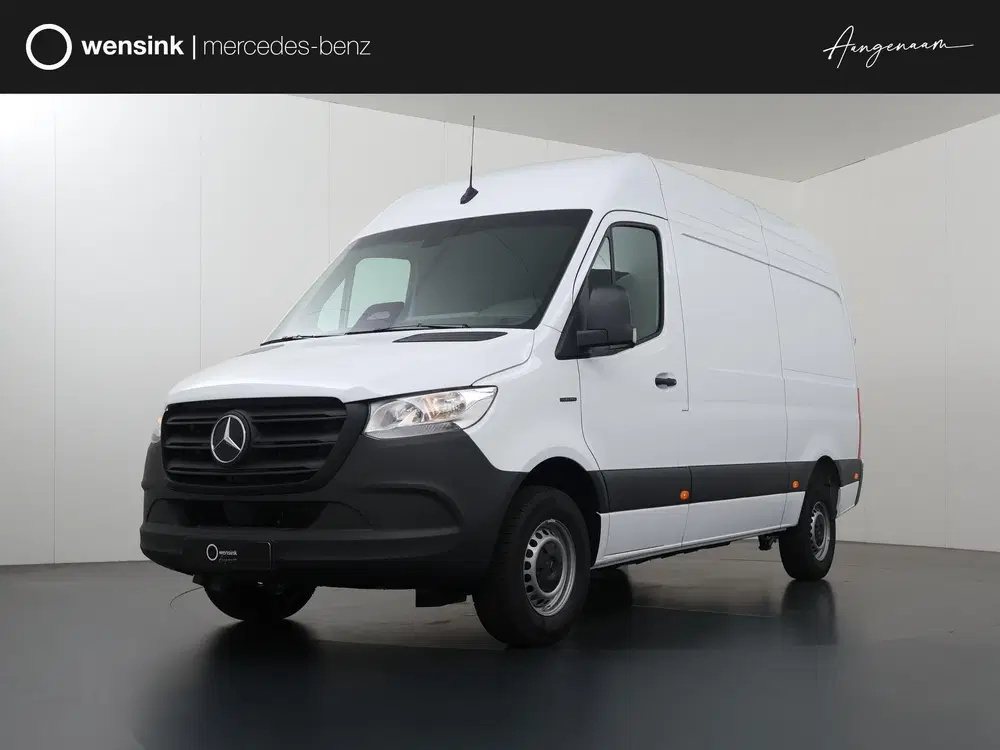 Mercedes-Benz Sprinter 314 L2 H2 PRO uit 2026