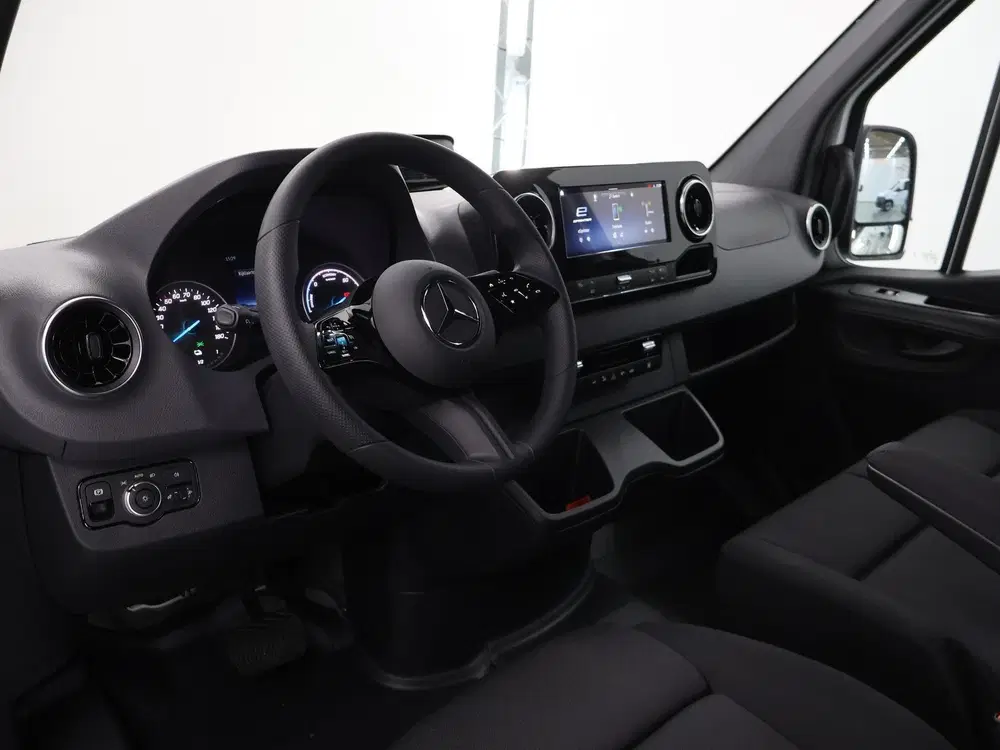 Mercedes-Benz Sprinter 314 L2 H2 PRO uit 2026, foto 6