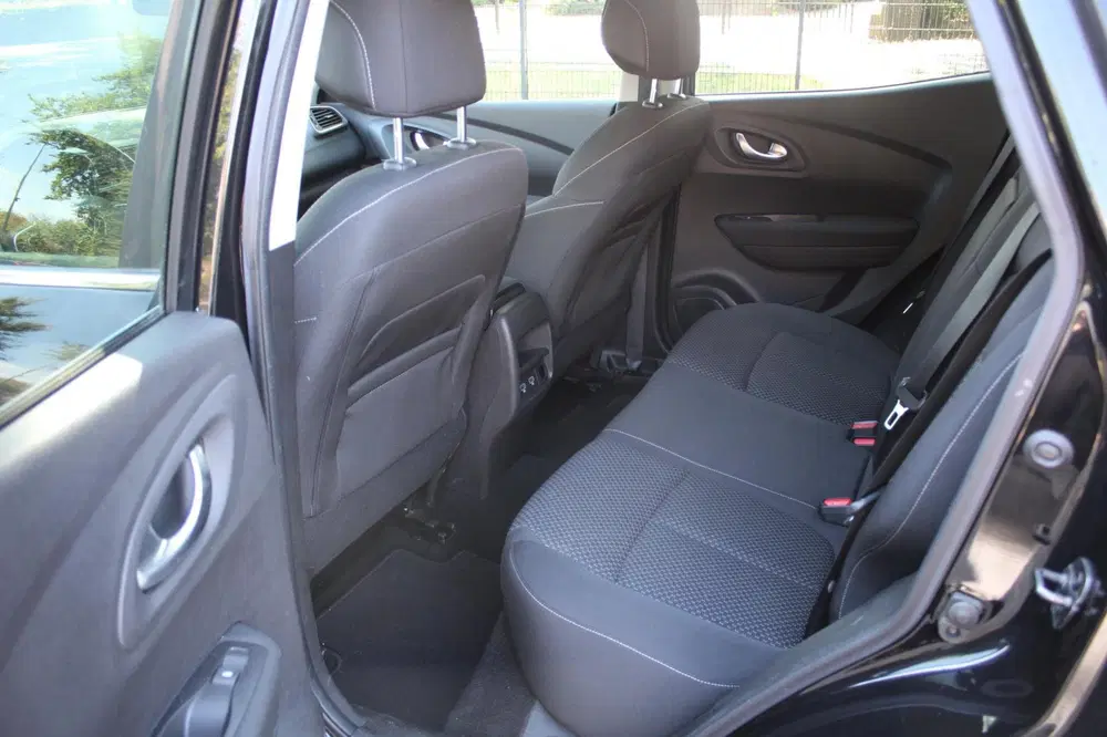 Renault Kadjar 1.3 TCe Zen camera uit 2019, foto 10