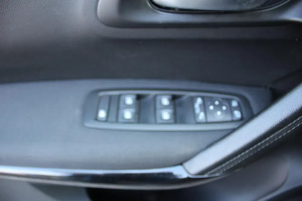 Renault Kadjar 1.3 TCe Zen camera uit 2019, foto 9