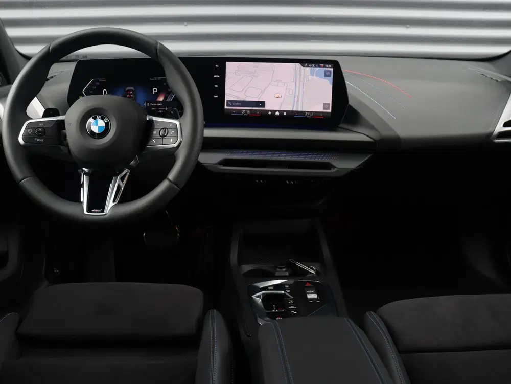 BMW 1-serie 5-deurs 120 uit 2026, foto 11