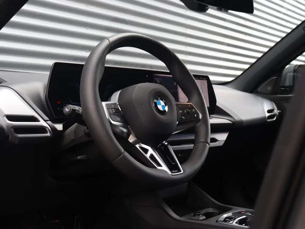 BMW 1-serie 5-deurs 120 uit 2026, foto 13