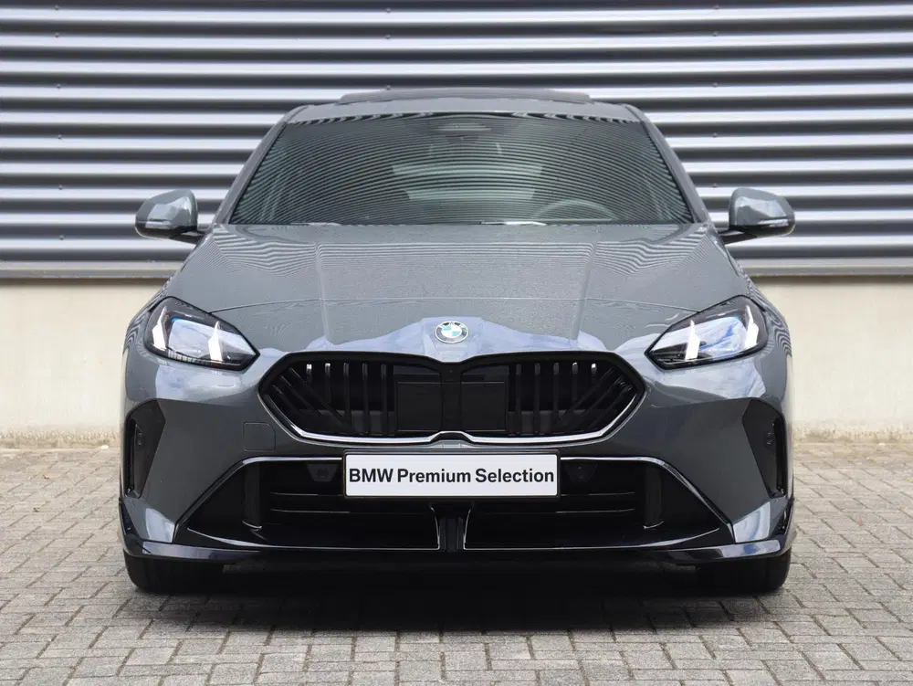 BMW 1-serie 5-deurs 120 uit 2026, foto 3