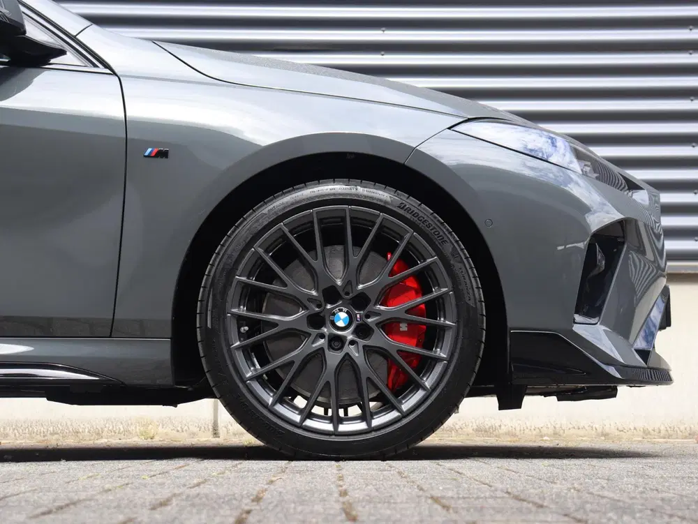 BMW 1-serie 5-deurs 120 uit 2026, foto 6