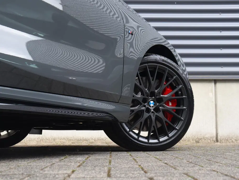 BMW 1-serie 5-deurs 120 uit 2026, foto 7