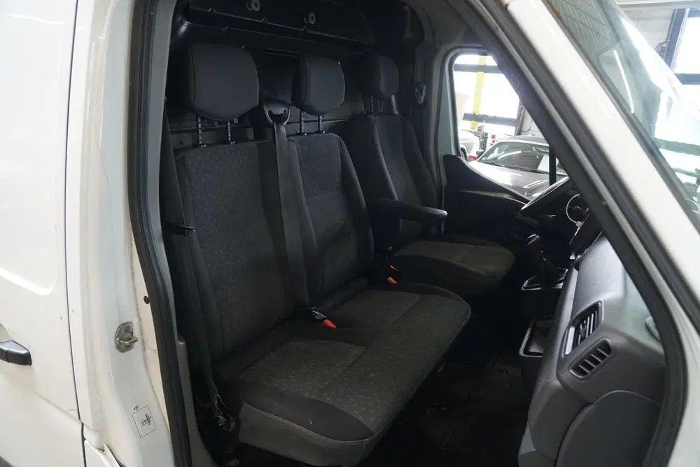 Opel Movano 2.3 TURBO 150 PK L2H2 + 2500 KG TREKHAAK uit 2020, foto 8