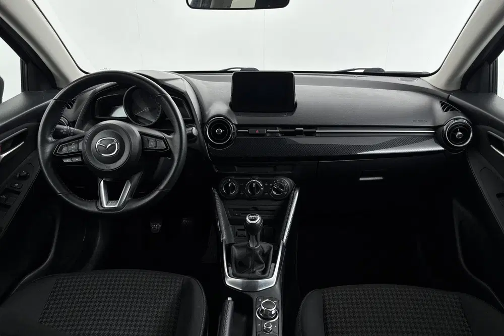 Mazda 2 1.5 Skyactiv-G Sport Selected Zuinig en we uit 2019, foto 12