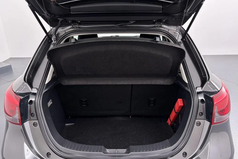 Mazda 2 1.5 Skyactiv-G Sport Selected Zuinig en we uit 2019, foto 14