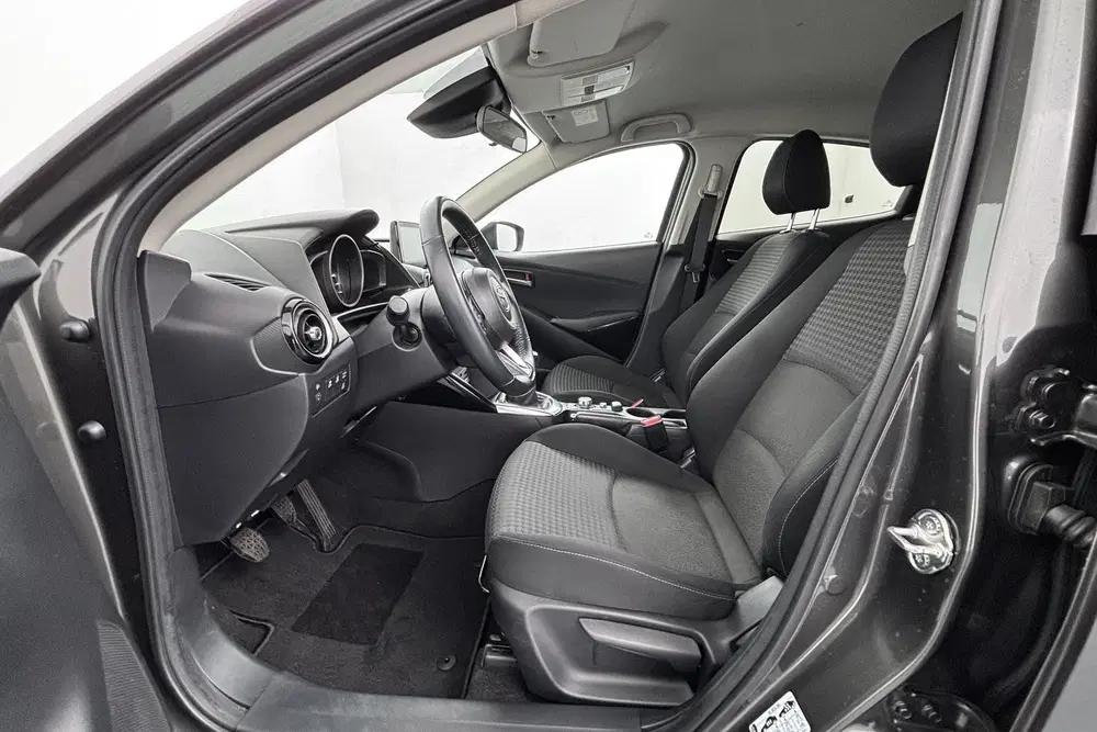 Mazda 2 1.5 Skyactiv-G Sport Selected Zuinig en we uit 2019, foto 15