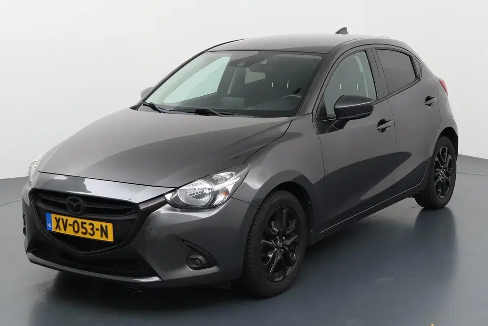 Mazda 2 1.5 Skyactiv-G Sport Selected Zuinig en we uit 2019, foto 7