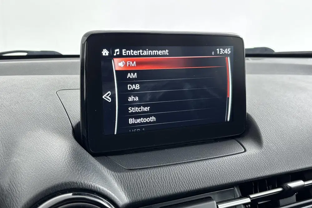 Mazda 2 1.5 Skyactiv-G Sport Selected Zuinig en we uit 2019, foto 9