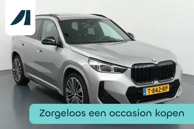 BMW X1 sDrive20i Voluit genieten met een schat aa uit 2023