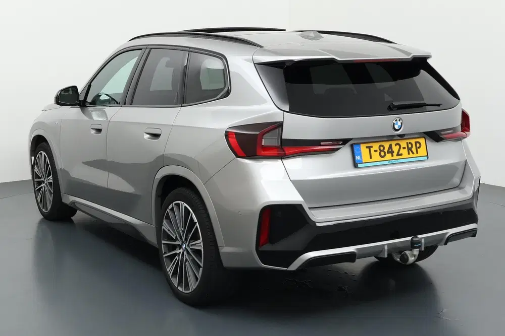 BMW X1 sDrive20i Voluit genieten met een schat aa uit 2023, foto 11