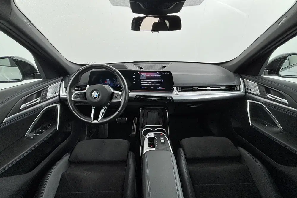 BMW X1 sDrive20i Voluit genieten met een schat aa uit 2023, foto 12