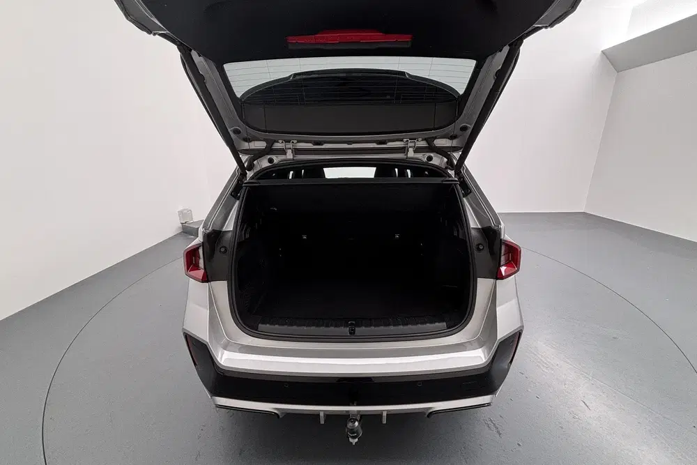 BMW X1 sDrive20i Voluit genieten met een schat aa uit 2023, foto 14
