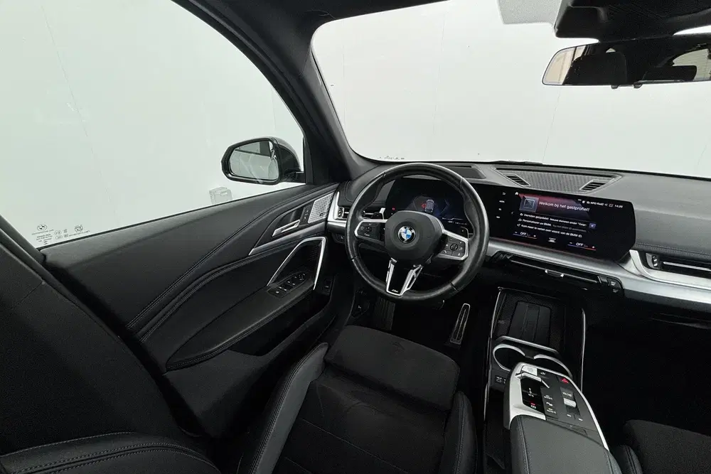 BMW X1 sDrive20i Voluit genieten met een schat aa uit 2023, foto 15