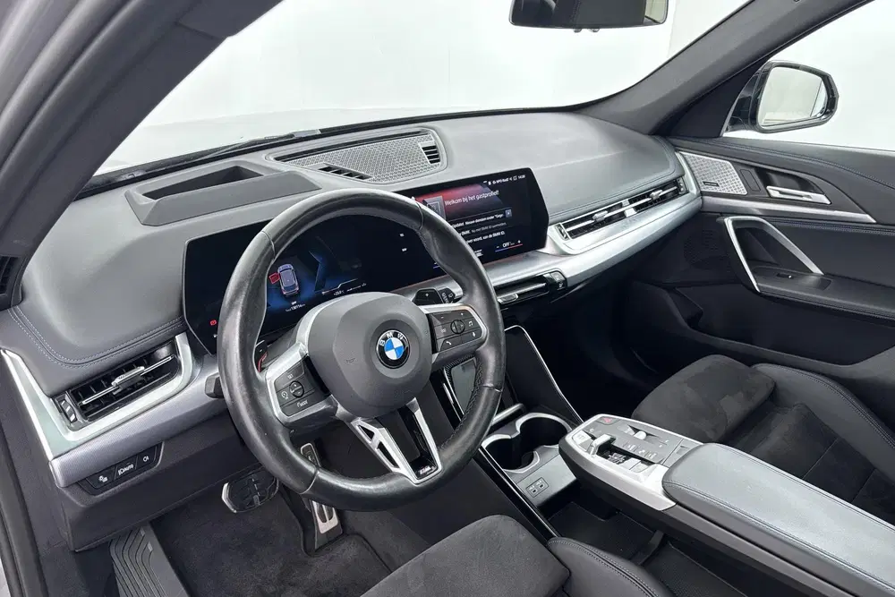 BMW X1 sDrive20i Voluit genieten met een schat aa uit 2023, foto 2