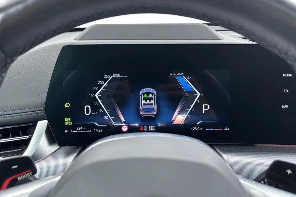 BMW X1 sDrive20i Voluit genieten met een schat aa uit 2023, foto 4